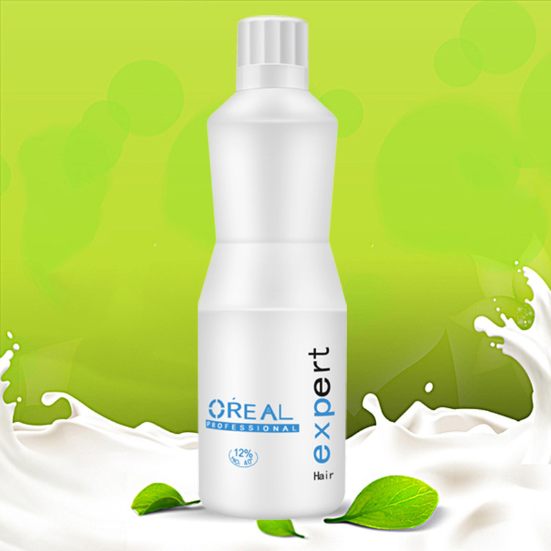 Haircut Shop hair Upper colour with double oxygen milk aromatic non-irritated Double oxygen Chromogen Cream Hair DYEING WHOLESALE