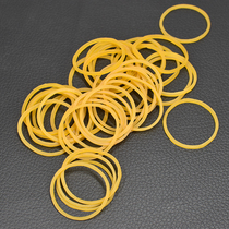 Rubber band high temperature resistant partition leather gluten hair salon hair leather jacket Beauty hair shop with hot scalding high bomb resistant rubber cover