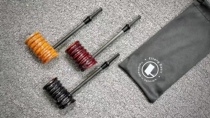 El Don Denmark Hammer Hammer Nanwood Pipe