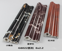 Nano stone decorative line Anti-marble background border line Skirting line Stone plastic top corner line Window cover line