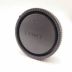 Sony SLR camera và nắp thân máy nắp a580 / A560 / A700 / A850 / A570 / A500 / A550 / A350K - Phụ kiện máy ảnh DSLR / đơn chân máy benro t880ex Phụ kiện máy ảnh DSLR / đơn