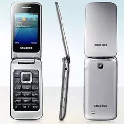 SAMSUNG Guan u GT-C-C у у ぇ ︾ вышивка