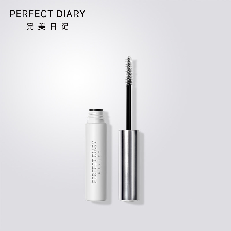 (Anchor recommendation) Perfect diary eyelash styling for a base paste