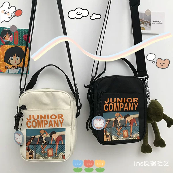 Товары от INS原宿社区