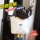 Холщовая сумка с утиной лапкой изготовленная на заказ сумка-тотализатор с напечатанным на заказ логотипом симпатичная пригородная холщовая сумка на заказ mini 3