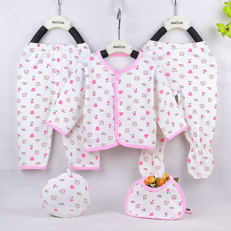 Coffret cadeau pour nouveau-né - Vêtements + Accessoires - Ref 1956245 Image 28