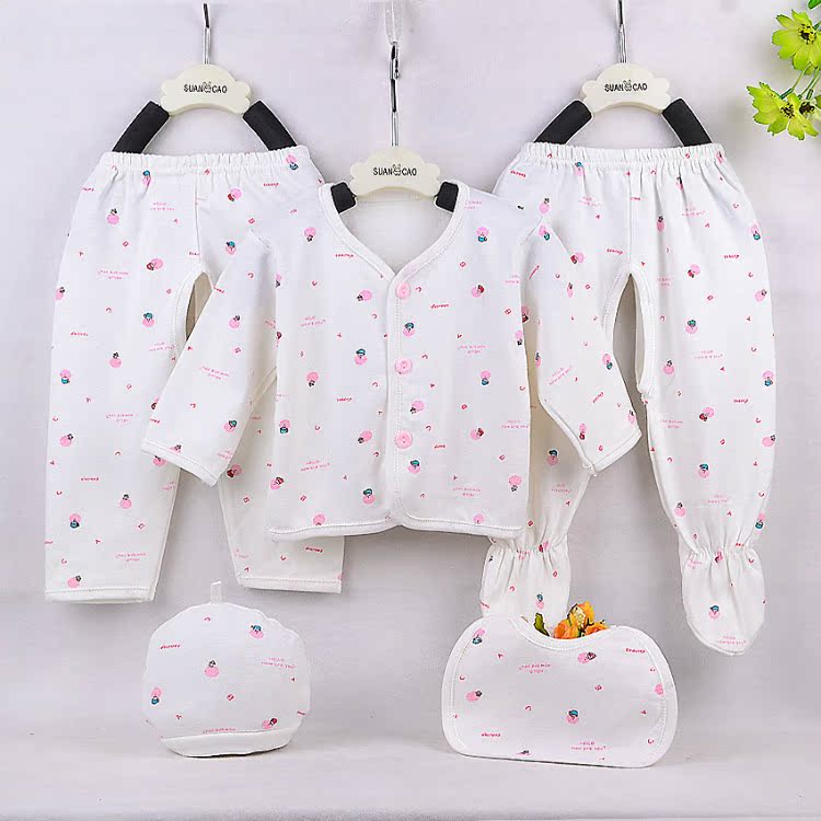 Coffret cadeau pour nouveau-né - Vêtements + Accessoires - Ref 1956245 Image 13