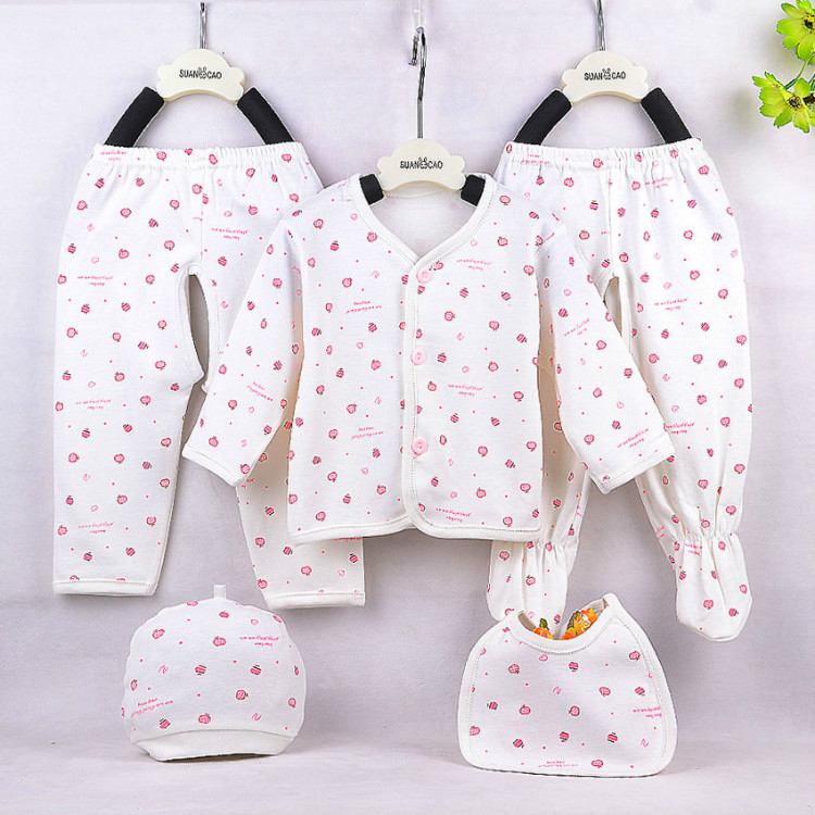 Coffret cadeau pour nouveau-né - Vêtements + Accessoires - Ref 1956245 Image 15