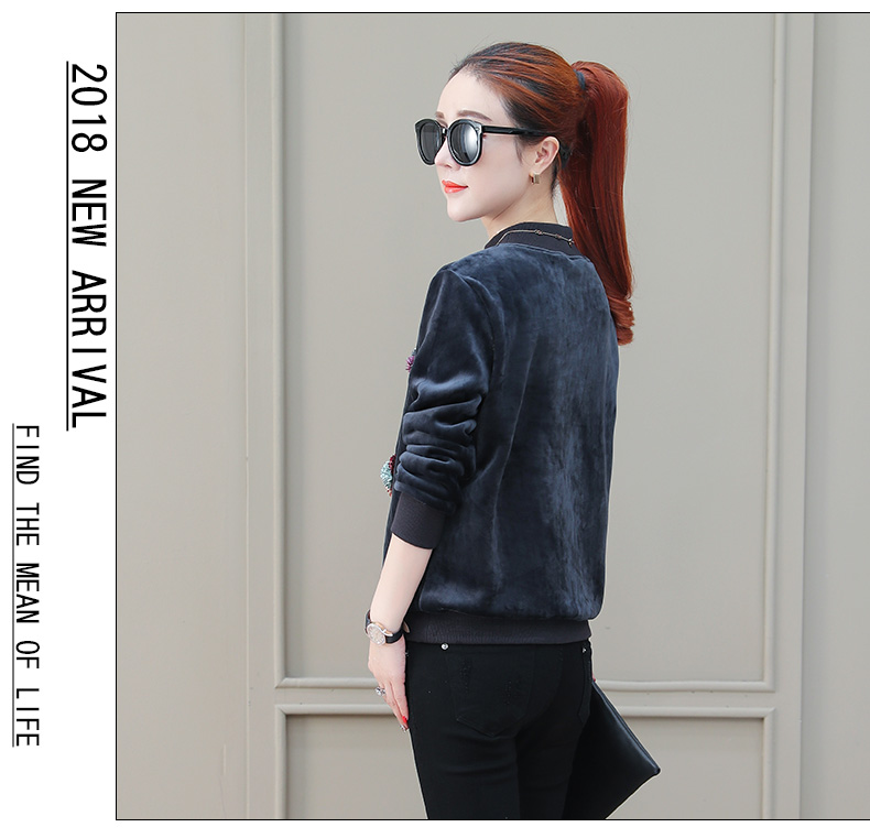 Sweatshirt femme en Polyester - Ref 3216976 Image 37