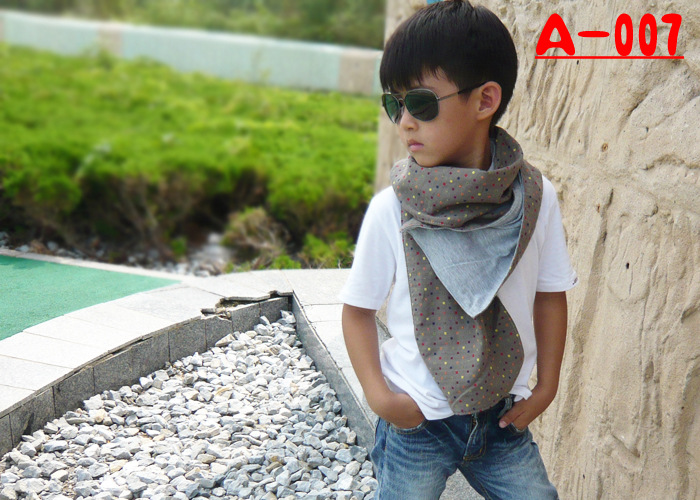 Foulard enfant - Ref 2138618 Image 40