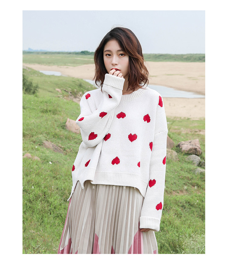 Cardigan en Adhesif - Ref 3228976 Image 16