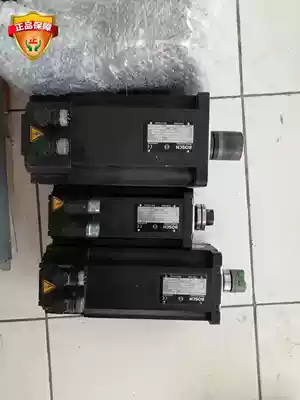 C-line network laying machine Dr Rexroth servo motor motor professional maintenance fault alarm to find Yingwei Technology