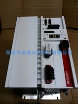 BECKHOFF Beckhoff drive repair AX5118-0000 AX5801 servo controller professional repair