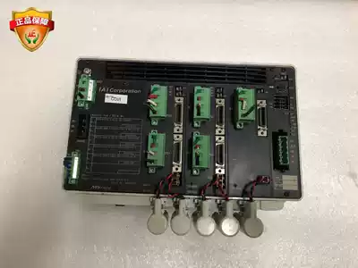 IAI  MScon MSCON-C-5-60A-100A-100A-100A-100A-CC-0-2  PLC