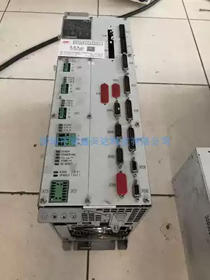 HEIDENHAIN Heidehan driver UEC111 four-axis All fault alarm professional repair and repair