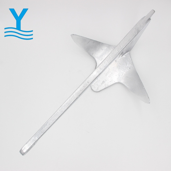 Lewmar Anchor Fishing Boat Bruce Anchor Inflatable Boat High-Speed Boat Rubber Boat Anchor Bruce Anchor Lewmar Anchor Fishing Boat Bruce Anchor Inflatable Boat High-Speed Boat Rubber Boat Anchor Bruce Anchor