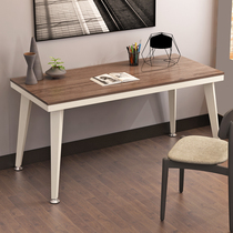Computer desk desk desk desk simple modern desk home student writing desk dormitory simple desk bedroom