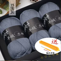 Светло-серый [Artifact Model] Подарочная коробка 6 Двухпак + артефакт