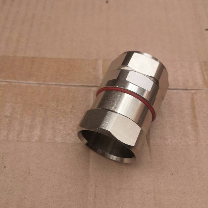 RF Connector L29 7 16 DIN male connector for 7/8 cable L29-J-7 8 DIN Connector