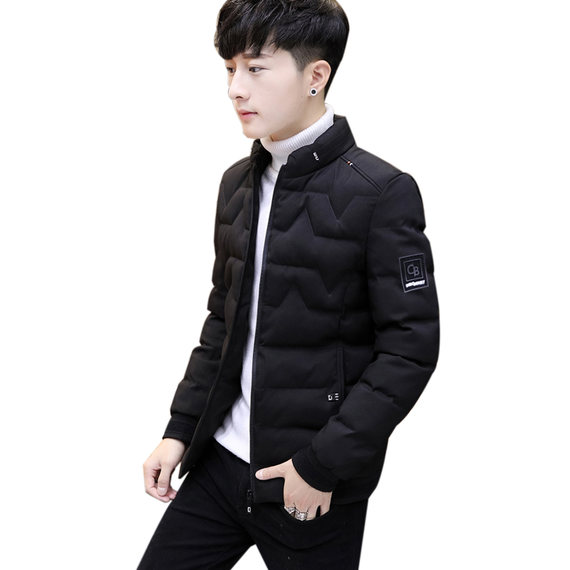 Blouson hiver pour homme - Ref 3113031 Image 5