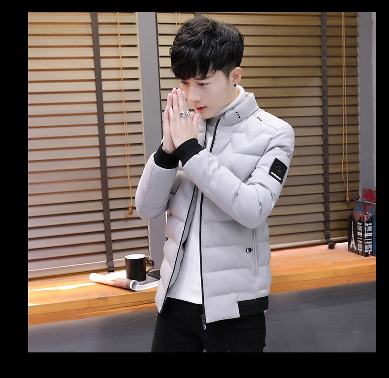 Blouson hiver pour homme - Ref 3113031 Image 16