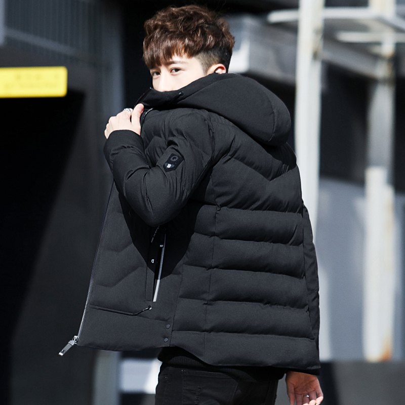 Blouson hiver pour homme - Ref 3115380 Image 3