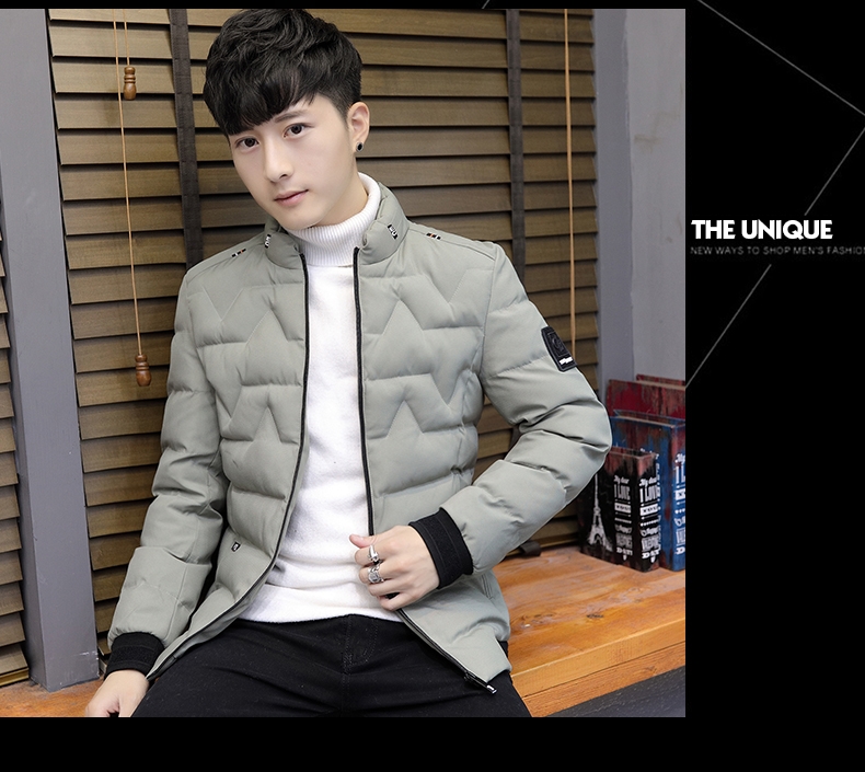 Blouson hiver pour homme - Ref 3113031 Image 30