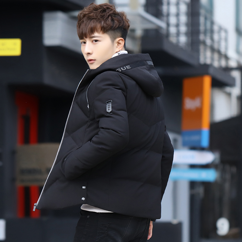 Blouson hiver pour homme - Ref 3115380 Image 1