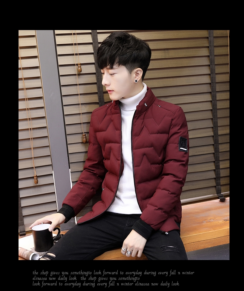 Blouson hiver pour homme - Ref 3113031 Image 19