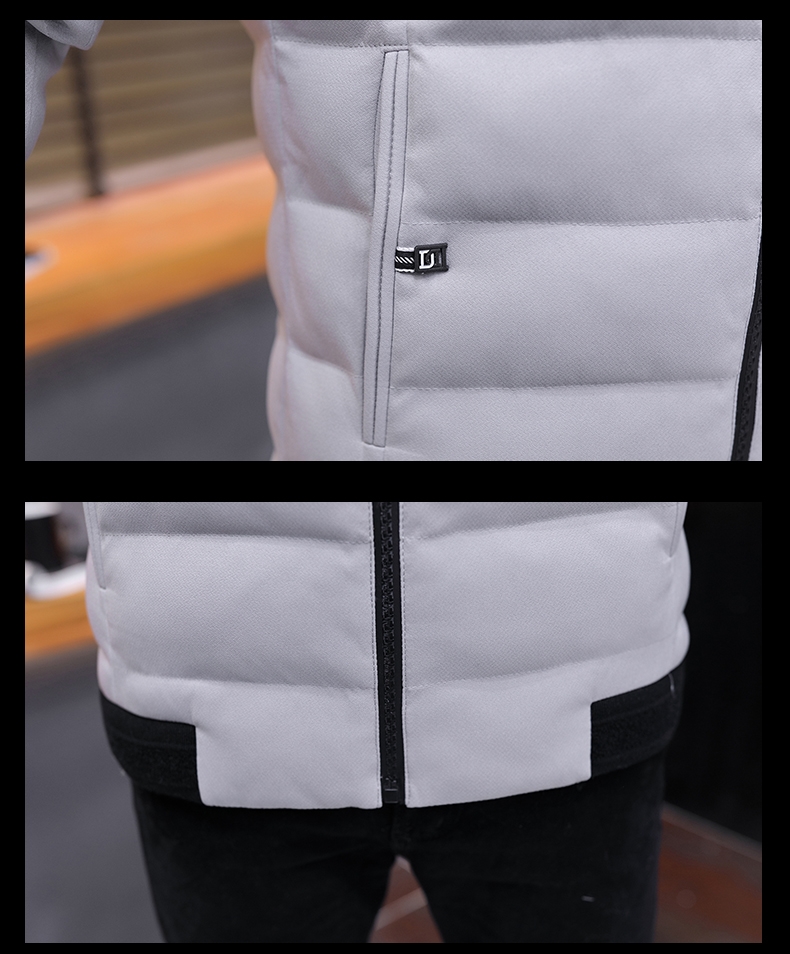 Blouson hiver pour homme - Ref 3113031 Image 34