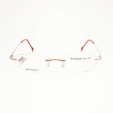 Stepper/MS. Sibo's Myopia Learless Super Light Myopia titanium si-3454W