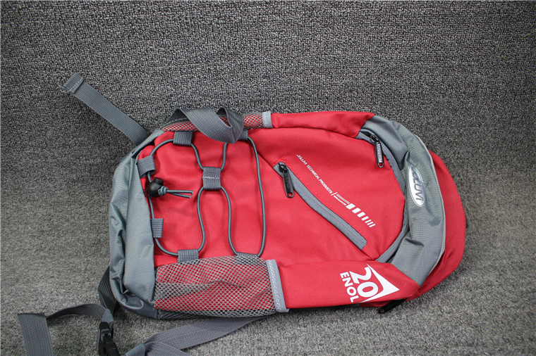 High class outdoor tours Double shoulder bag Missed to regret Breathable Comfort Riding climbing Mountain men and women Bike Shoulder Bag
