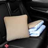 Подходит для двухразового стеганого одеяла Cadillac, автомобильная талия внутренняя талия на подушке подушки для шеи