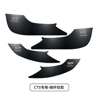 CT5 (углеродное волокно) костюм четырех