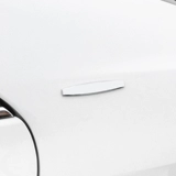 Подходит для Cadillac Side Standard ATSL XT5 CT6 XTS XT4 Leaf Board Paste Label Label Logo