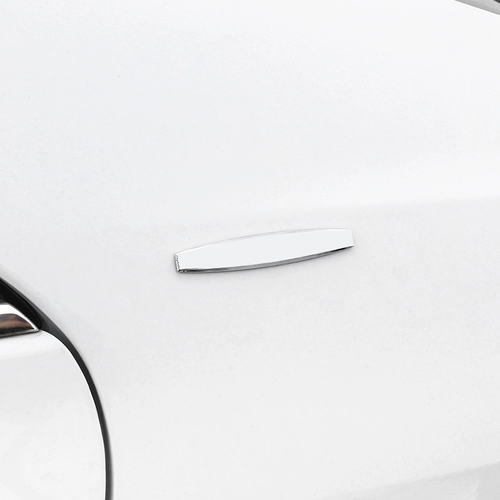 Подходит для Cadillac Side Standard ATSL XT5 CT6 XTS XT4 Leaf Board Paste Label Label Logo