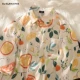 D2217-Apricot Color