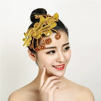 Голубое золото новая модель