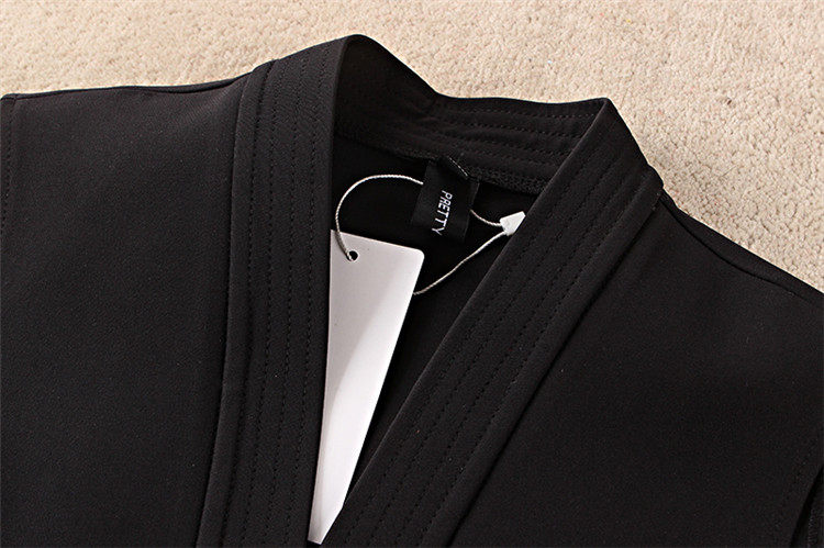 Débardeur hiver femme      en Polyester - Ref 3178559 Image 18