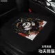 Xiaofang cushion-kung fu panda
