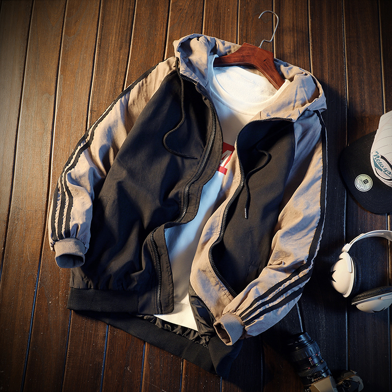 Blouson homme manches longues - Ref 3118647 Image 1