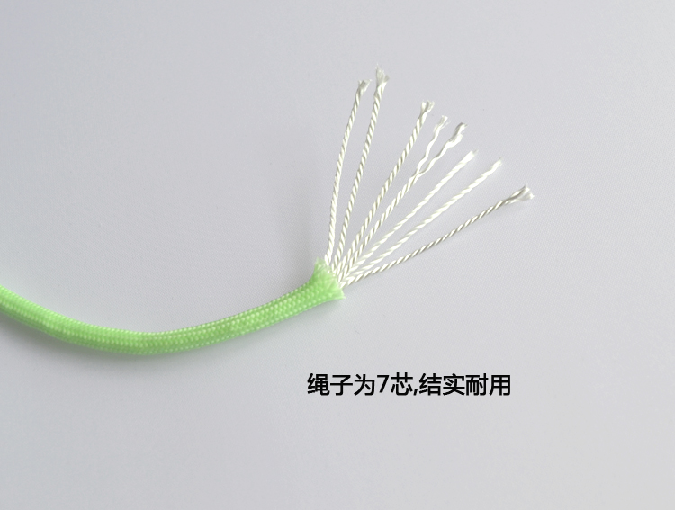 Lều dây ngoài trời - Lều / mái hiên / phụ kiện lều dây buộc lều