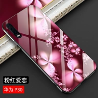 Huawei P30-Pink Love