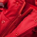 Зимний лонгслив, пуховик для работы, куртка, увеличенная толщина