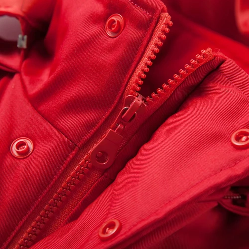 Зимний лонгслив, пуховик для работы, куртка, увеличенная толщина