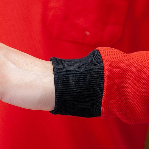 Футболка для работы, лонгслив подходит для мужчин и женщин, делается под заказ