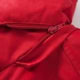 Зимний лонгслив, пуховик для работы, куртка, увеличенная толщина