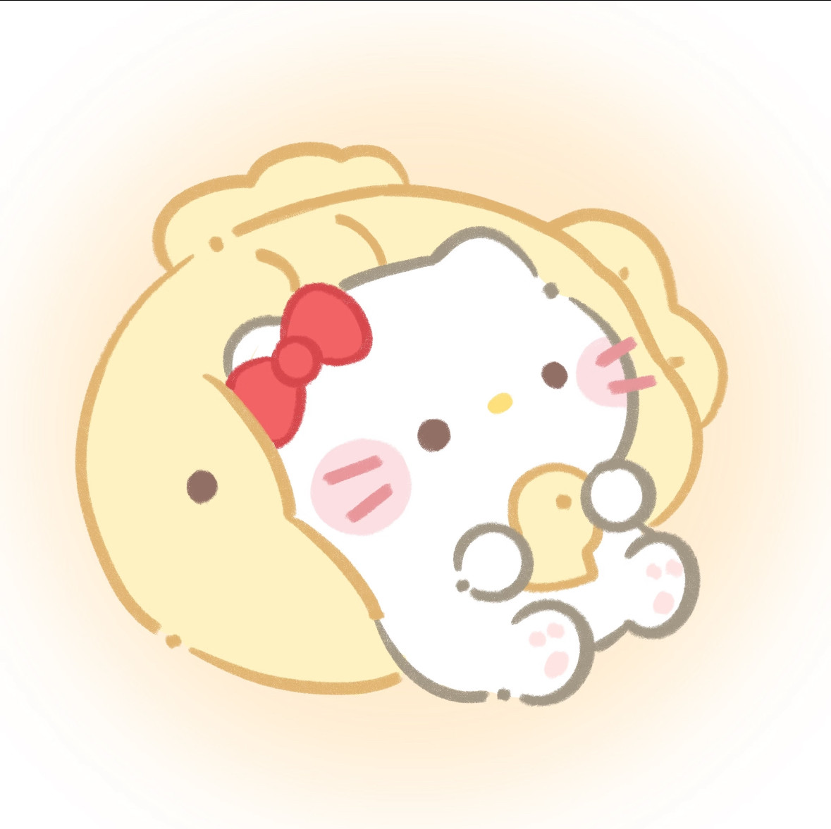 妮妮家的小铺