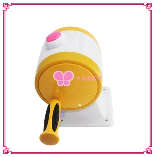 Аксессуары для игровых консолей: джойстик для рыбалки, джойстик Happy Fishing, двойная рукоятка для рыбалки, детская рыбалка-игра, удочка