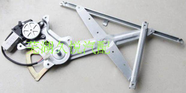Original Clothing Chery Rihu Tiger Rihu Tiger 3 Glass Lifter Rihu Tiger 3 Motor Window With Motor Assembly Pure Original Factory